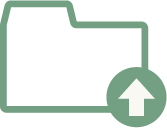 納品のアイコン