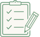 プランニングのアイコン